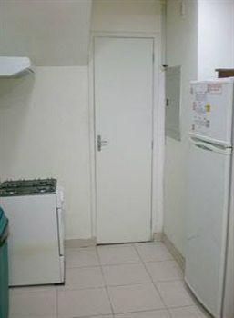 Hostal Rio Rockers