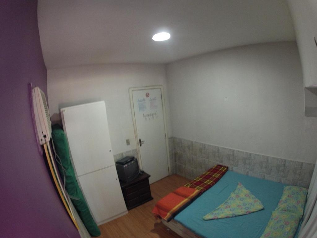 Hostal Rio Rockers Río de Janeiro