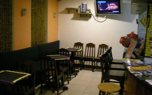 Hostal Rio Rockers Río de Janeiro