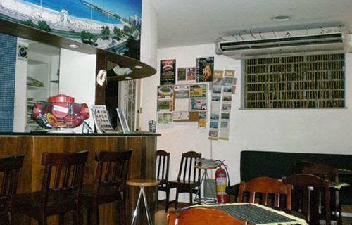 Rio Rockers Hostal Río de Janeiro