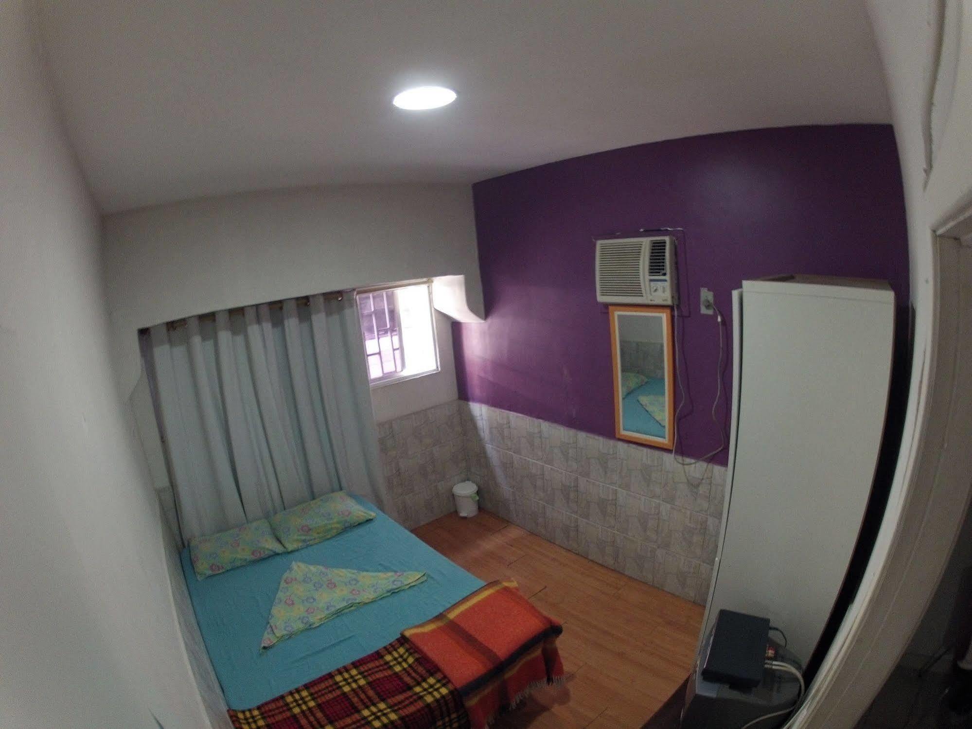 Hostal Rio Rockers