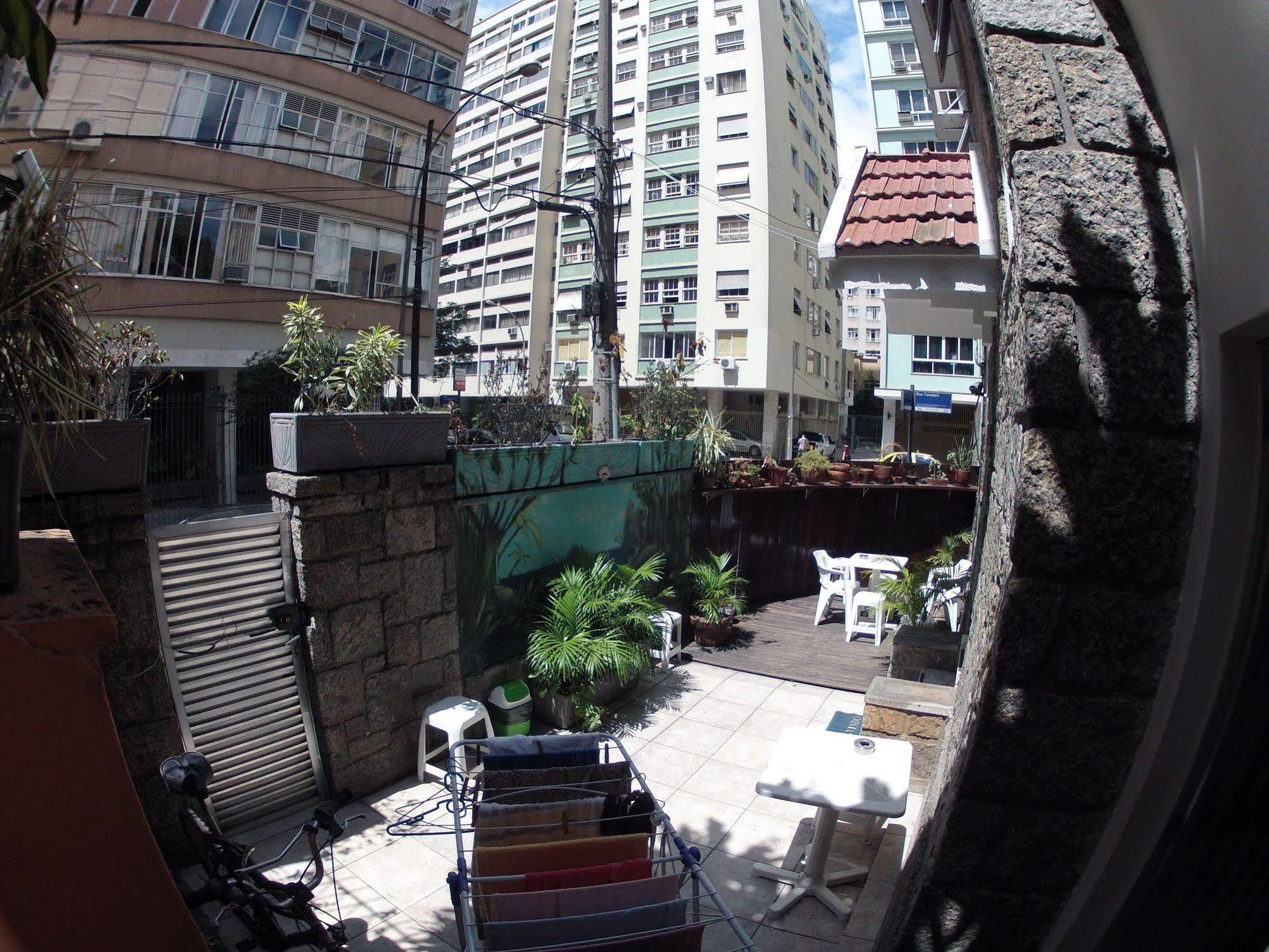 Rio Rockers Hostal