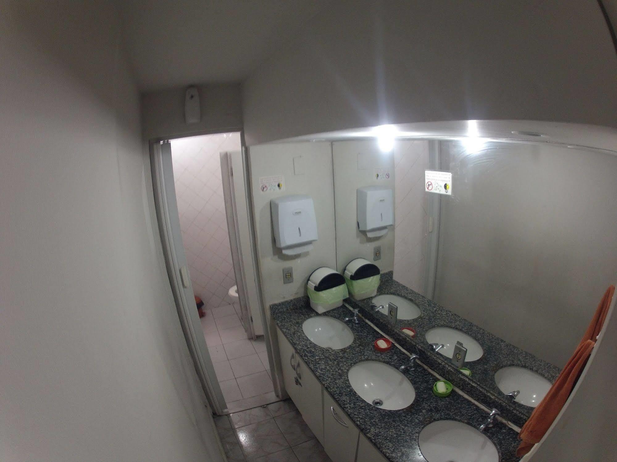 Rio Rockers Hostal